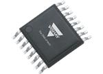Vishay DGQ405x模拟多路复用器