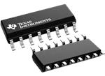 Texas Instruments CD74HC137/CD74HCT137 3线至8线解码器解复用器