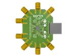 Qorvo 0.7GHz至1.0GHz QPB9350EVB评估板