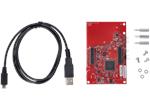 Texas Instruments xWRL1432BOOST-BSD 评估板