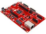 Microchip Technology PIC32CK GC Curiosity Ultra开发板