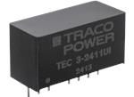 TRACO Power TEC 3UI DC-DC转换器