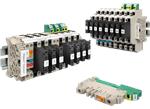 Weidmuller Klippon® Connect W2C和W2T接线端子