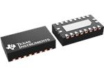 Texas Instruments SN74AC573-Q1八路D型透明锁存器