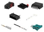 TE Connectivity NanoMQS 0.50mm微型连接器系统