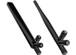 GCT SMA Radio Frequency Antennas