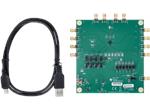Texas Instruments LMKDB1204EVM 评估模块（EVM）