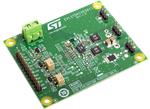 STMicroelectronics EVLSTDRIVEG611栅极驱动器评估板