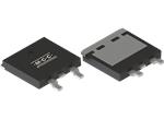 Micro Commercial Components (MCC) 600V Super Fast Recovery Rectifiers