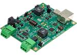 Analog Devices Inc. DEMO-ADIN1100D2Z媒体转换器板