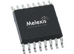 Melexis MLX90424 Triaxis® Position Sensor ICs