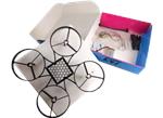 STMicroelectronics STEVAL-DRONE02迷你无人机配套套件