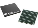 Texas Instruments TX7364模拟前端（AFE）发射器