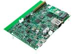 NXP Semiconductors MCIMX93-QSB开发板