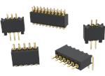 Mill-Max 0.050″ Pitch Spring-Loaded Connectors