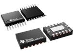 Texas Instruments SN74LV8T165/SN74LV8T165-Q1 8位移位寄存器