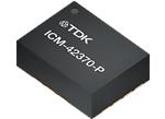 TDK InvenSense ICM-42370-P高性能3轴加速度计