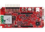Microchip Technology WBZ351 Curiosity板 (EV19J06A)