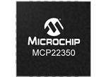 Microchip Technology MCP22350 USB Type-C™ PD 3.1端口控制器