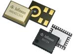 Infineon Technologies 直观感应技术