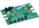 Texas Instruments TPSM8287AxxxxxEVM 评估模块