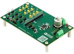 Analog Devices / Maxim Integrated MAX22208EVKIT 评估套件