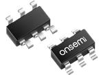 onsemi NCP51105单通道2.6A低侧栅极驱动器
