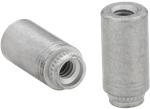 PEM KFB3™ Broach/Flare-Mount Standoffs