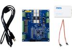 Monolithic Power Systems (MPS) EVKT-MP2791-0000 Evaluation Kit