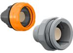 ODU MEDI-SNAP® High-Voltage Connectors