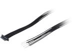 Molex 现成（OTS）零哈希电缆组件