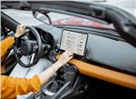 Eaton Automotive Lighting Control Unit