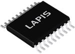 ROHM Semiconductor ML62Q20x 16位微控制器