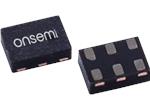 onsemi MC74VHC2G17双通道非反相缓冲器