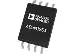 Analog Devices Inc. ADuM1253超低功耗I2C数字隔离器