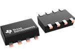 Texas Instruments TPS2117低IQ电源多路复用器（MUX）