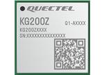 Quectel KG200Z紧凑型独立LoRa模块