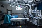 BIVAR Light Pipes in Healthcare