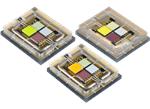 Cree LED XLamp XN-P彩色LED