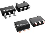Texas Instruments SN74AHC1G126/SN74AHC1G126-Q1总线缓冲门