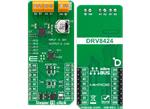 Mikroe MIKROE-6034 Stepper 19 Click