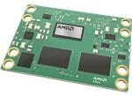 AMD / Xilinx Kria™模块化系统