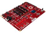 Microchip Technology EV58G97A Curiosity Nano Explorer板