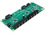 Microchip Technology EV42P34A评估板 (EVB)