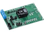 Texas Instruments TPS389C0XEVM 监控器评估模块 (EVM)