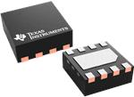 Texas Instruments bq2969过压保护器