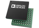 Analog Devices Inc. ADAQ4370-4 μModule®数据采集解决方案