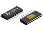 IXYS IX4352NE 9A低侧SiC MOSFET和IGBT驱动器