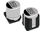 Panasonic Electronic Components ZV导电铝电解电容器