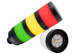 Banner Engineering TL70 Core Tower Lights